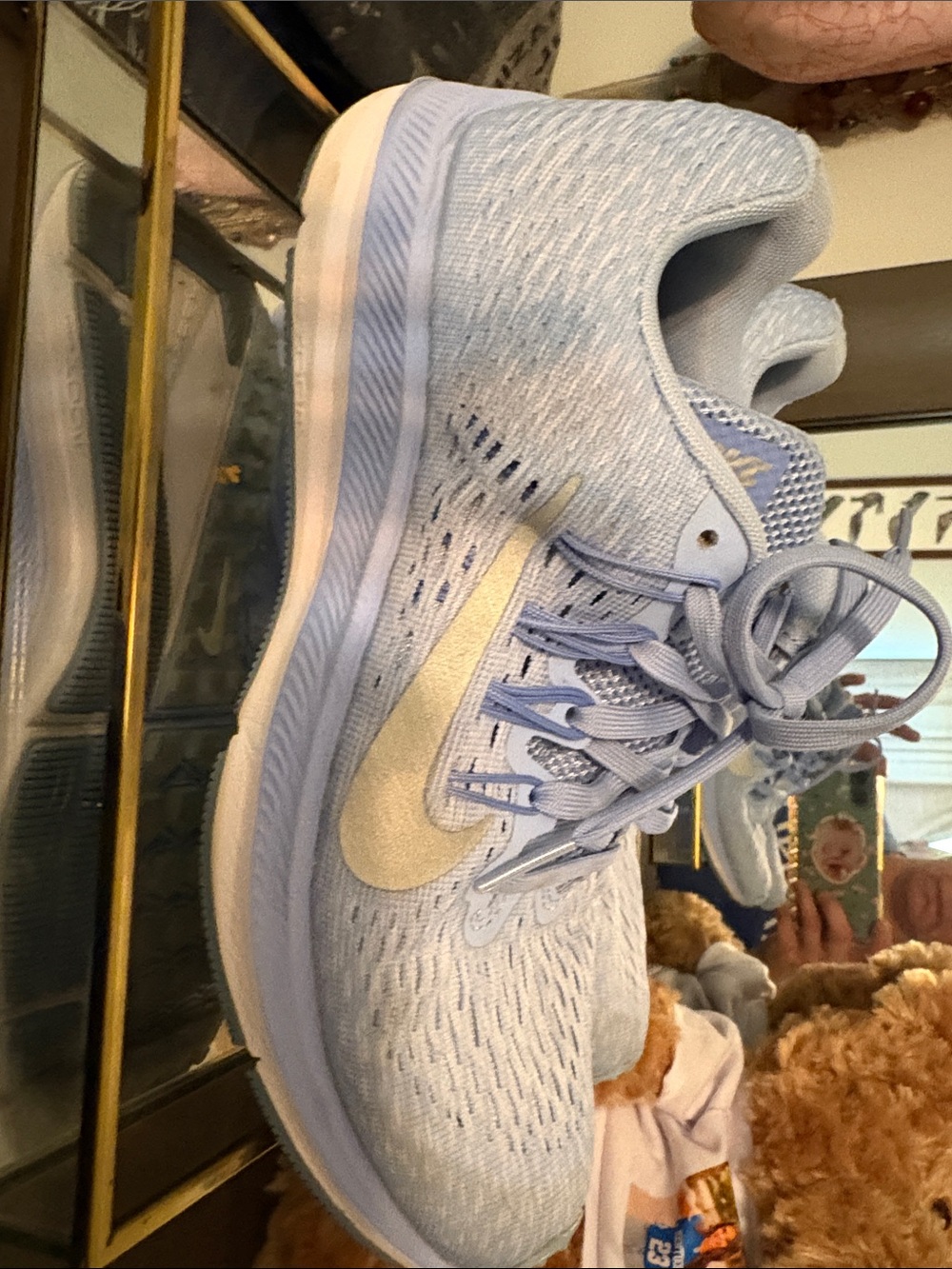 Nike Women's Running Shoes - Picture 9 of 10